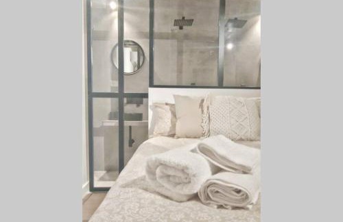 Punta Umbria Apartamento | SUITEUMBRIA, diseño y relax en la playa!