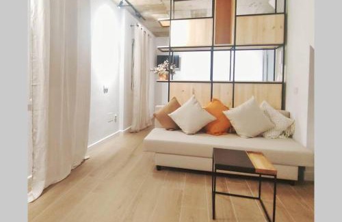 Punta Umbria Apartamento | SUITEUMBRIA, diseño y relax en la playa!