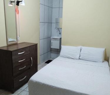 Verolme Apartamento | Suitezinha Verolme - Angra dos Reis - RJ