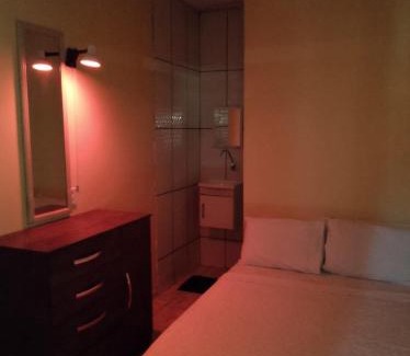 Verolme Apartamento | Suitezinha Verolme - Angra dos Reis - RJ