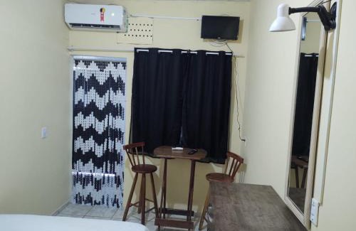 Verolme Apartamento | Suitezinha Verolme - Angra dos Reis - RJ