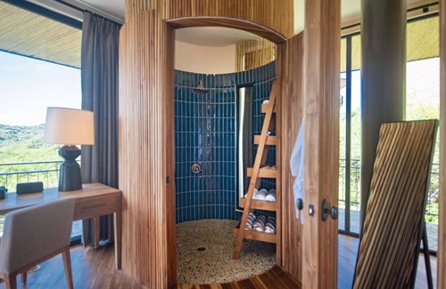 Puerto Carrillo Hotel | Suitree Experience Hotel