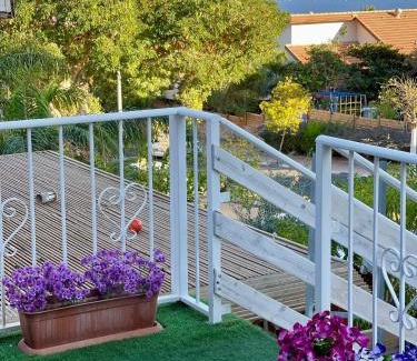 Eilat Casa | Suits יחידת נופש מתוקה באילת