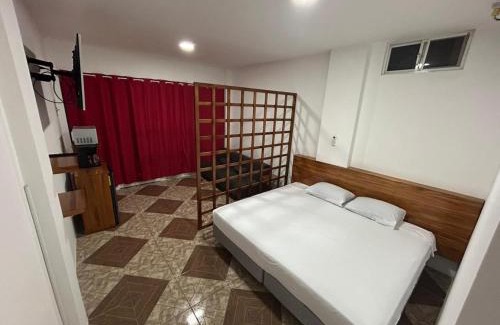 Puerto Ayora Apartamento | Suits JA