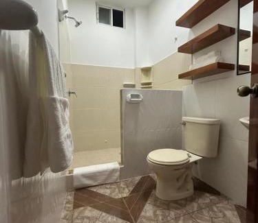 Puerto Ayora Apartamento | Suits JA
