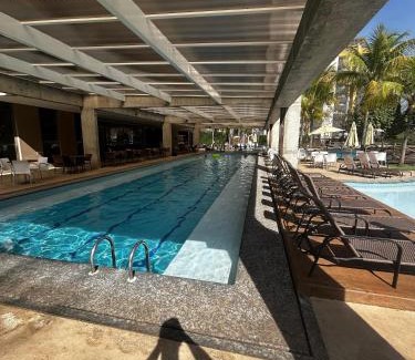 Termal Apartamento | suits le jardin