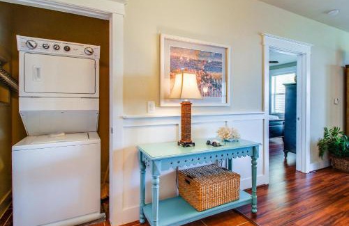 Red Fish Cove Apartamento | Suits Us