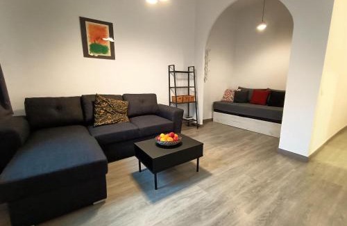 Sant Antoni Apartamento | Suitur apartamento floridablanca barcelona