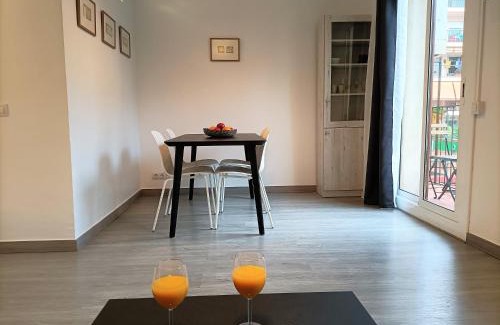Sant Antoni Apartamento | Suitur apartamento floridablanca barcelona