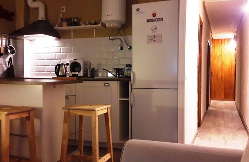 Barajas Apartamento | Suitur Modern Apartment IFEMA Airport Barajas in Madrid