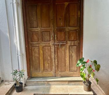 Ponda Apartamento | Sujata Homestay 2