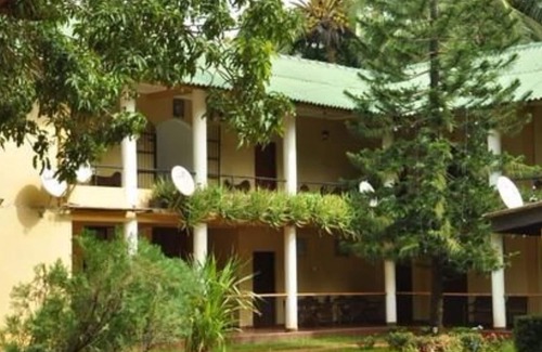 Dambulla Casa | Sujatha Tourist Rest