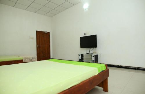 Anuradhapura Apartamento | Sujee's Guest House with Two Bed Rooms