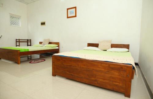 Anuradhapura Apartamento | Sujee's Guest House with Two Bed Rooms