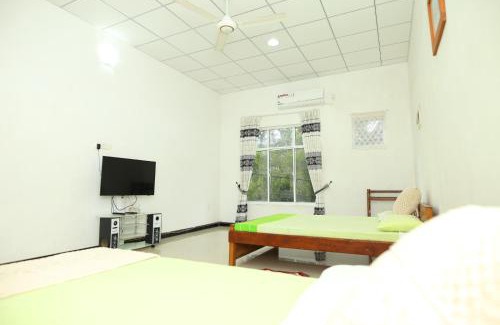 Anuradhapura Apartamento | Sujee's Guest House with Two Bed Rooms