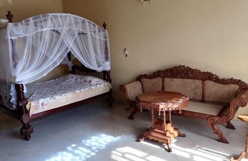 Hettimulla Casa | Sujee Villa CeylonHub