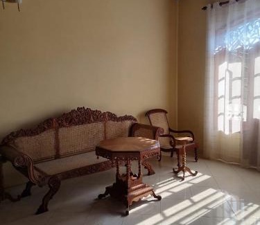 Hettimulla Casa | Sujee Villa CeylonHub