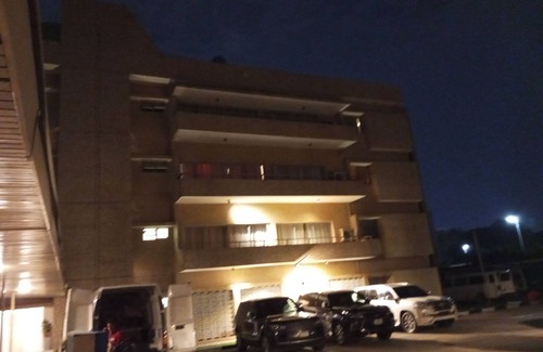 Ikoyi Apartamento | Sujimoto Apartment MacDonalds
