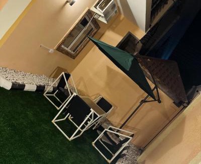 Gwarinpa Estate Apartamento | Sukaad Apartment