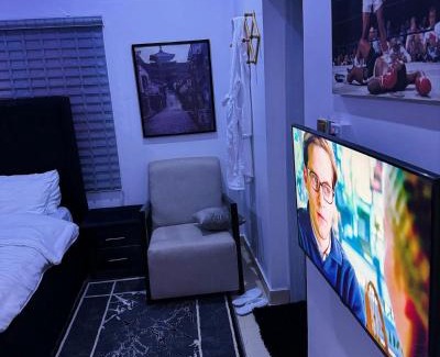 Gwarinpa Estate Apartamento | Sukaad Apartment