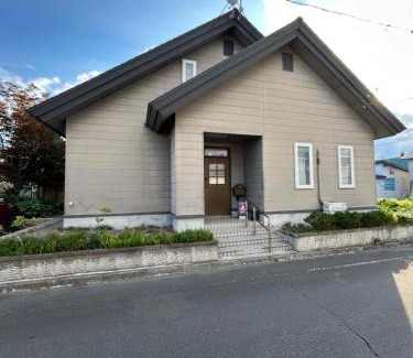 Biei Apartamento | sukeemon