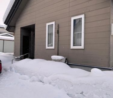 Biei Apartamento | sukeemon