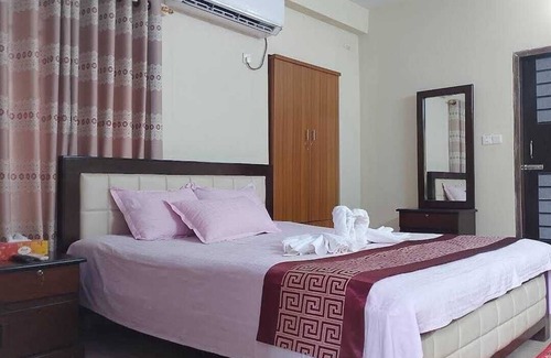 Gazipur District Hotel | Sukh Sagar Resort