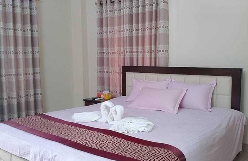 Gazipur District Hotel | Sukh Sagar Resort