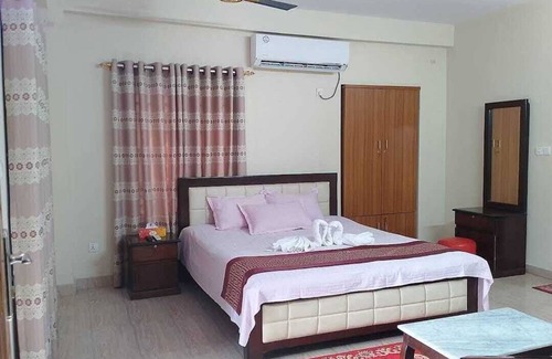 Gazipur District Hotel | Sukh Sagar Resort