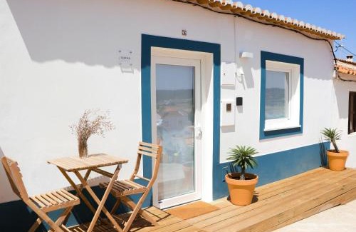 Aljezur Casa | SUKHA loft at the Castle