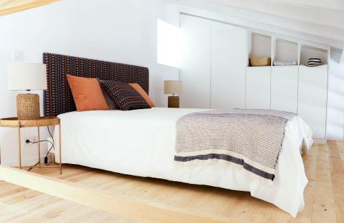 Aljezur Casa | SUKHA loft at the Castle