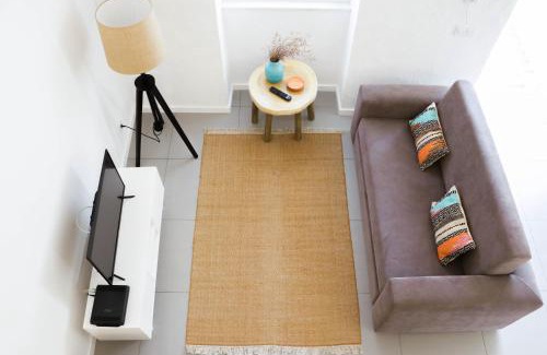 Aljezur Casa | SUKHA loft at the Castle