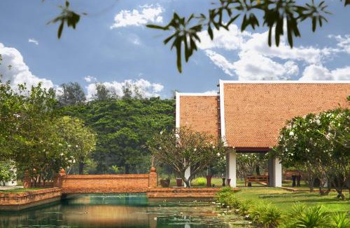 Sawankhalok Complejo | Sukhothai Heritage Resort