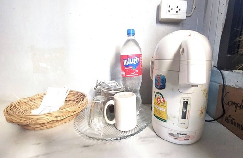 Dok Mai Apartamento | Sukhum Mega Bangna Guest House
