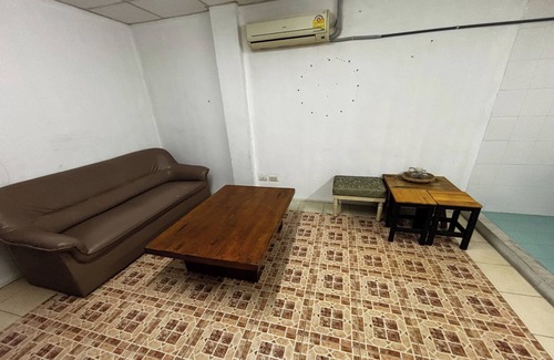 Phra Khanong Apartamento | Sukhum Sukhumvit-Onnut Guest House