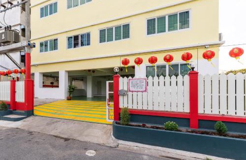 Bang Na Casa | Sukhumvit 101 HOTEL