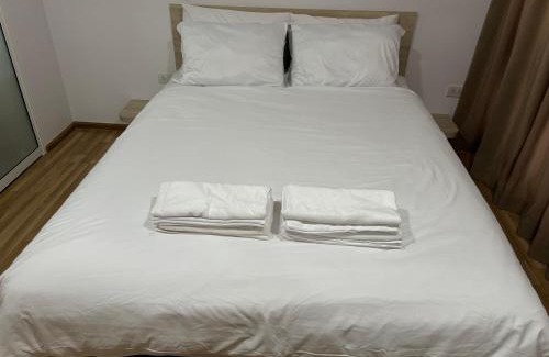 Bang Chak Apartamento | Sukhumvit​ 101