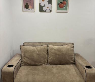 Bang Chak Apartamento | Sukhumvit​ 101