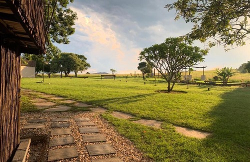 Badplaas Otro | Sukisinyoni Guest Home