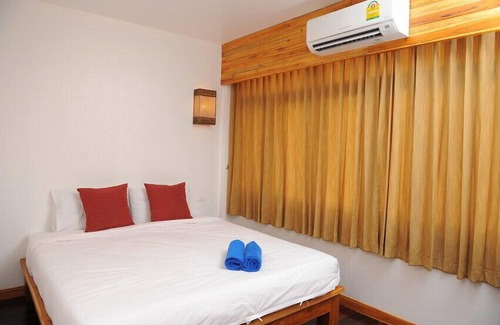 Nan Hotel | Sukkasem Hotel