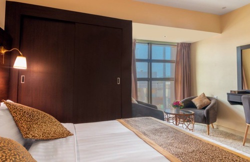 Ha'il Hotel | Suknai Salah ElDin Hotel Suites