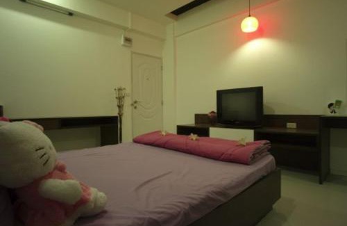 Salaya Casa | Sukontha Mansion