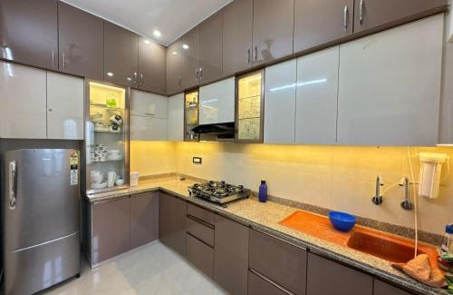 Varanasi Casa | Sukoon Bagh Stays