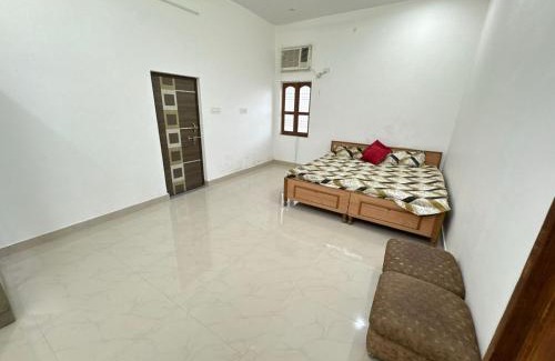 Varanasi Casa | Sukoon Bagh Stays