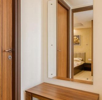 Chandigarh Apartamento | Sukoon Forever
