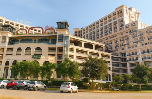 Chandigarh Apartamento | Sukoon Forever