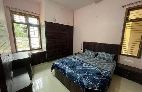 Chitradurga Casa | Sukoon Homestay A peaceful Homestay