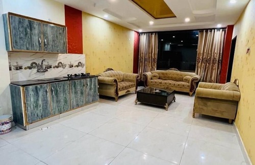 Dhirkot Complejo | Sukoon Resort Murree