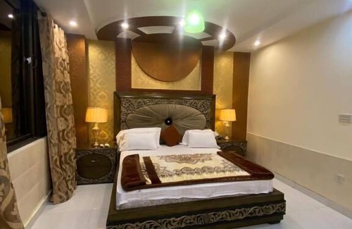 Dhirkot Complejo | Sukoon Resort Murree