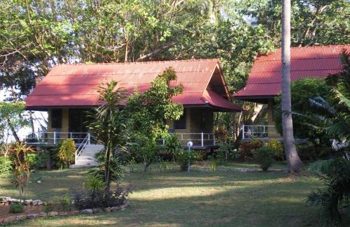 Palian Complejo | Sukorn Andaman Beach Resort